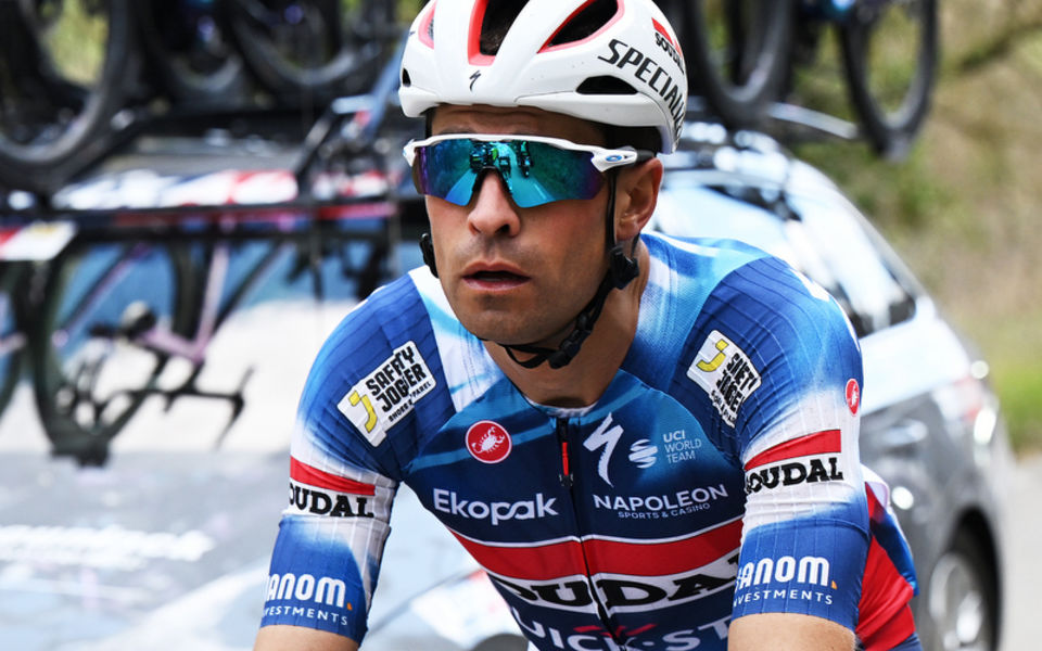 Mikel Landa Update